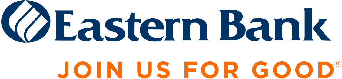 Eastern Bank Logo [Eastern Bank: Join Us For Good]