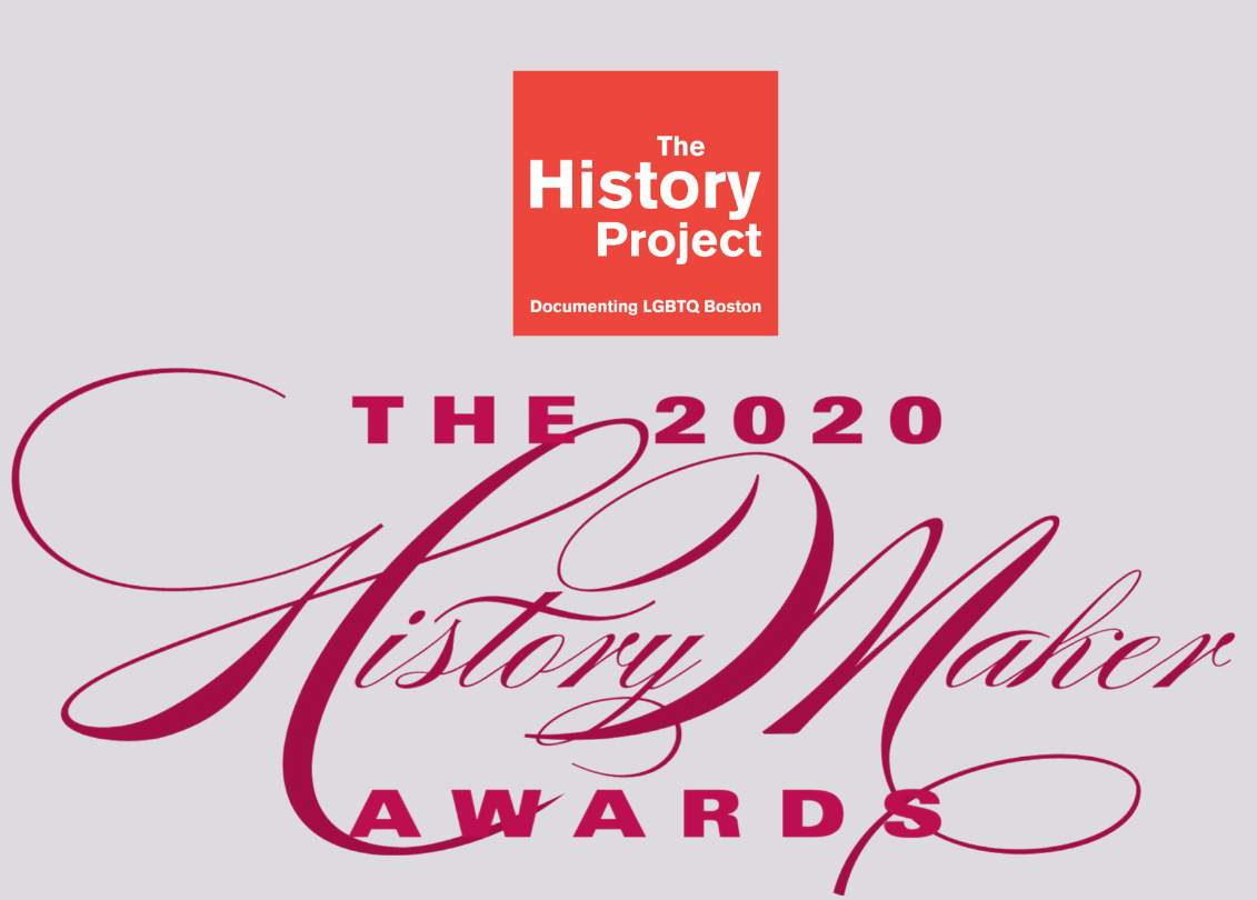 2020 HistoryMakerAwards Honorees