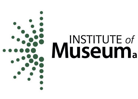 Institute of Museum and Library Services logo