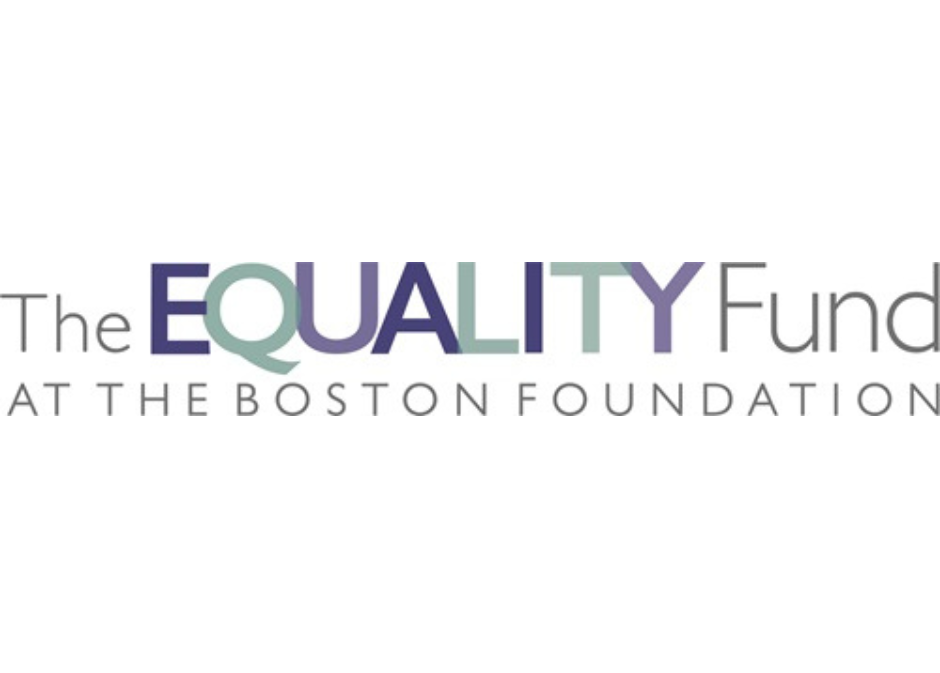 The Equality Fund at the Boston Foundation