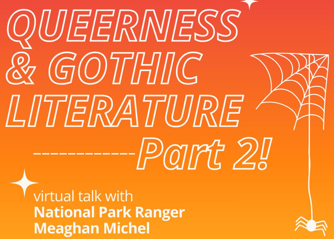 Queerness & Gothic Literature Part 2