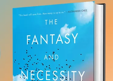 Author Talk: The Fantasy and Necessity of Solidarity by Sarah Schulman