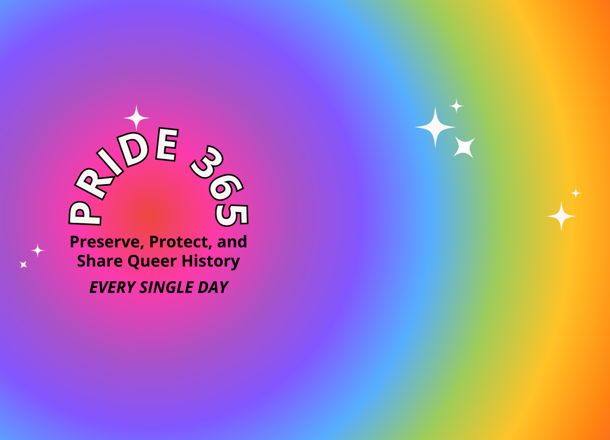 Pride365