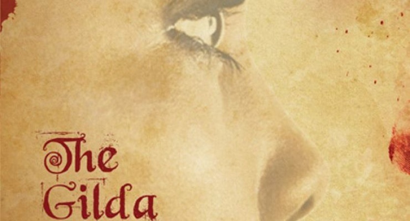 Close up of book cover for Jewel Gomez's The Gilda Stories