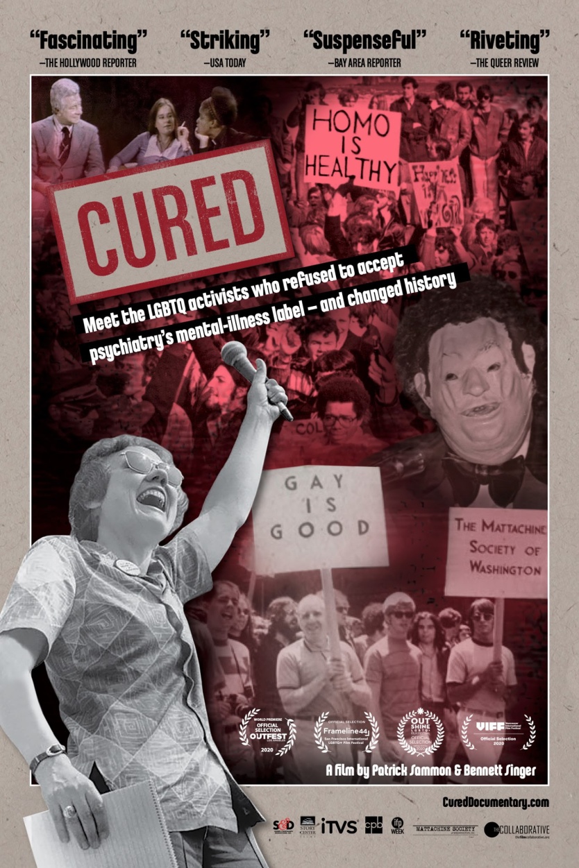 Screening and Discussion of CURED